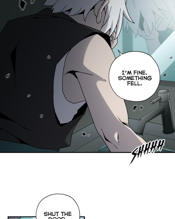 Black Sun Chapter 112 page 52 - 