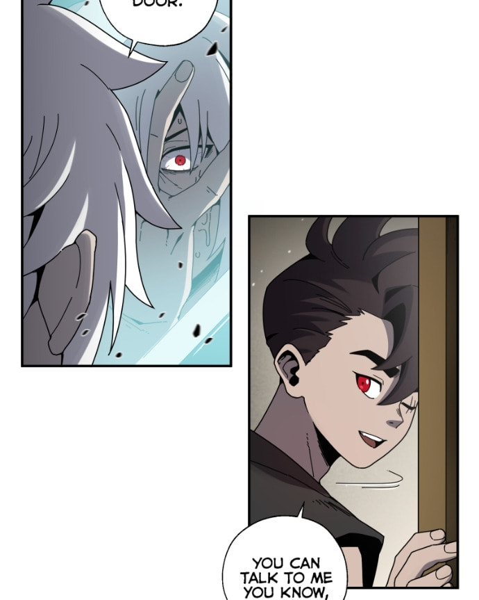 Black Sun Chapter 112 page 53 - 