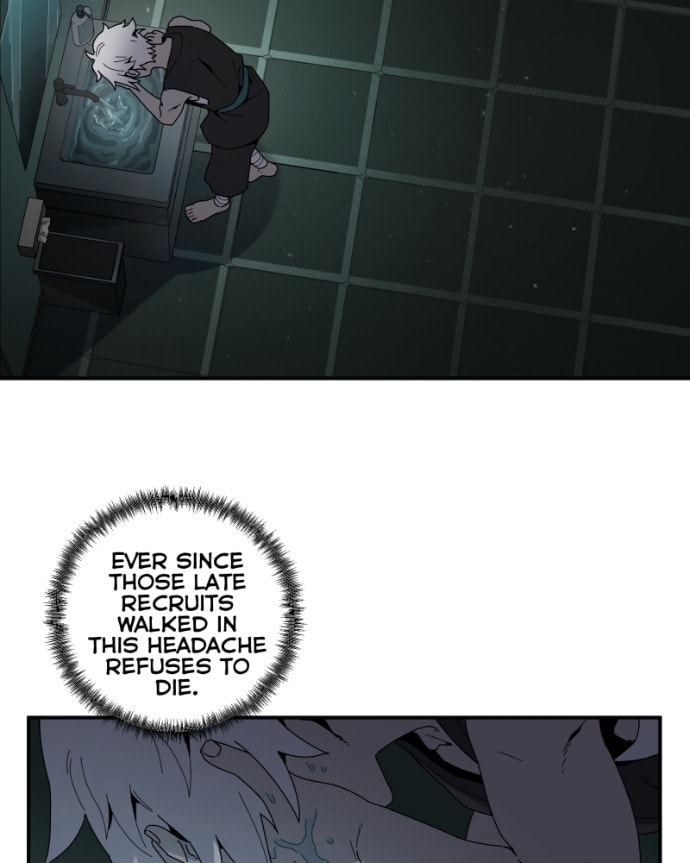Black Sun Chapter 112 page 56 - 