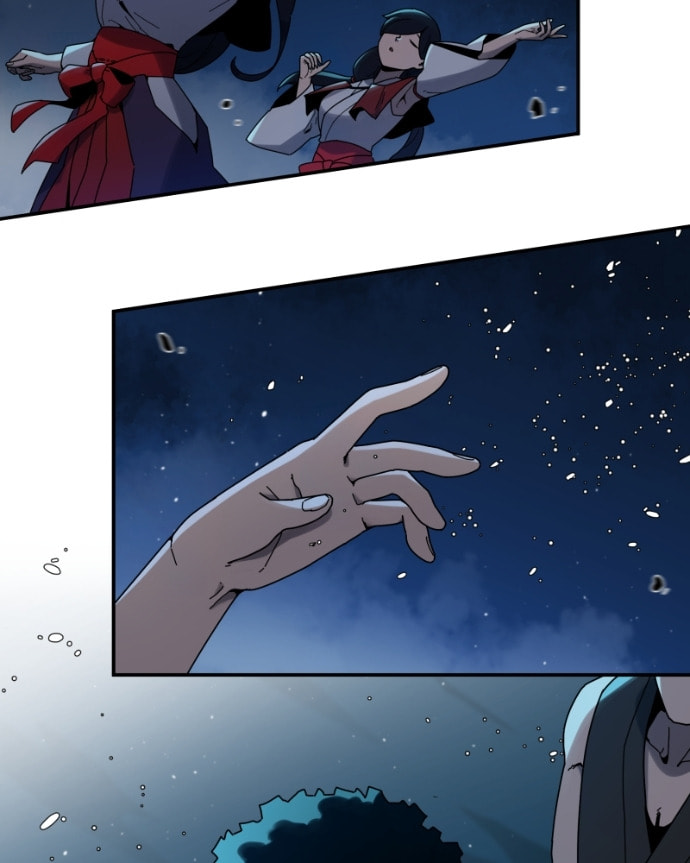 Black Sun Chapter 112 page 62 - 