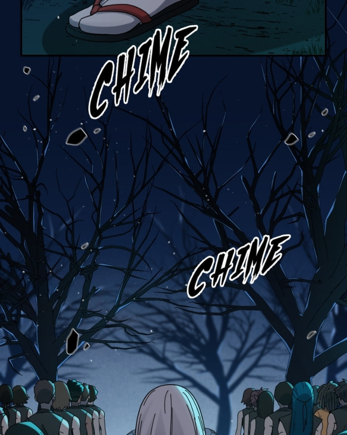 Black Sun Chapter 112 page 65 - 