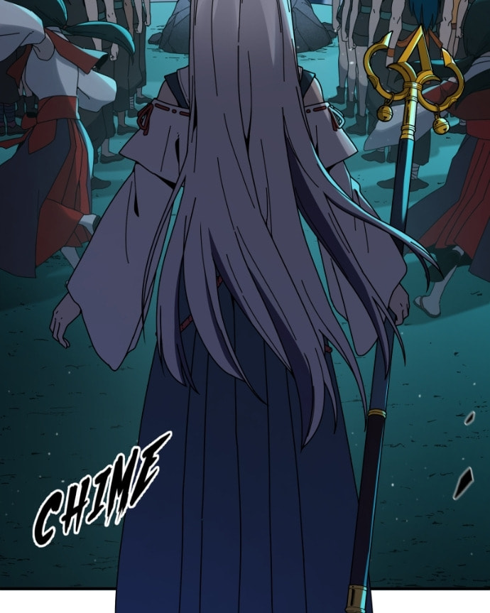 Black Sun Chapter 112 page 66 - 