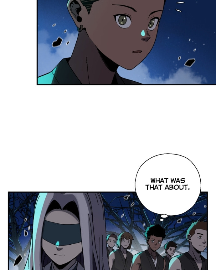 Black Sun Chapter 112 page 70 - 