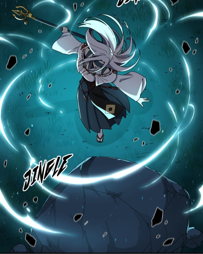 Black Sun Chapter 112 page 72 - 