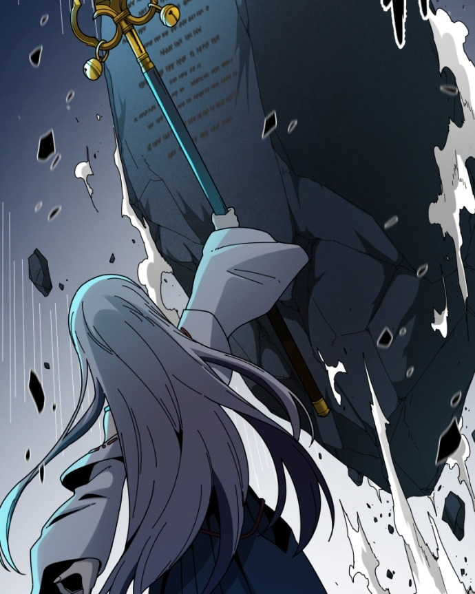 Black Sun Chapter 112 page 75 - 