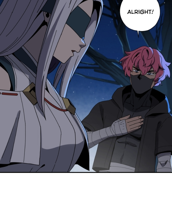 Black Sun Chapter 112 page 79 - 