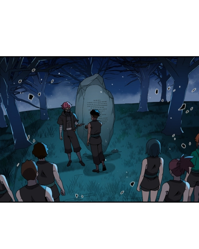 Black Sun Chapter 112 page 80 - 