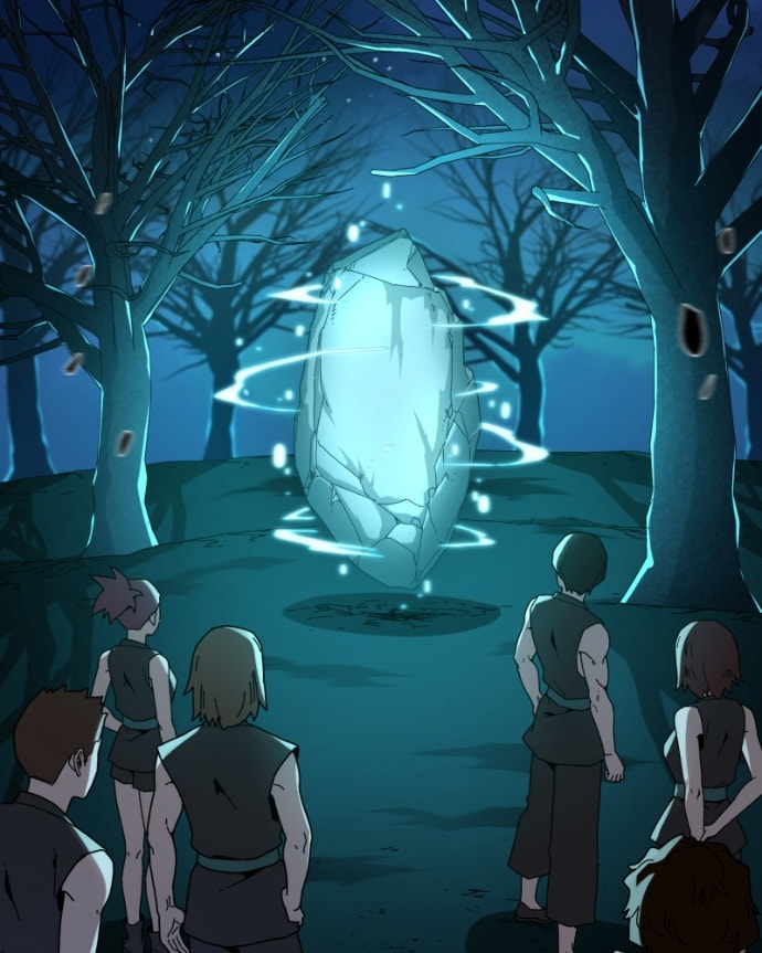 Black Sun Chapter 112 page 86 - 