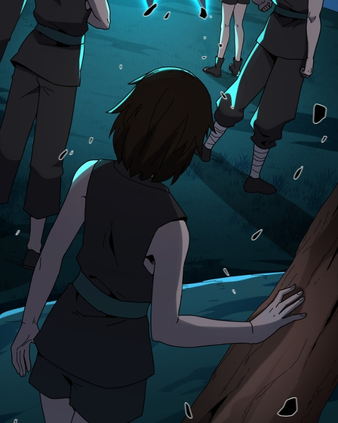 Black Sun Chapter 112 page 91 - 