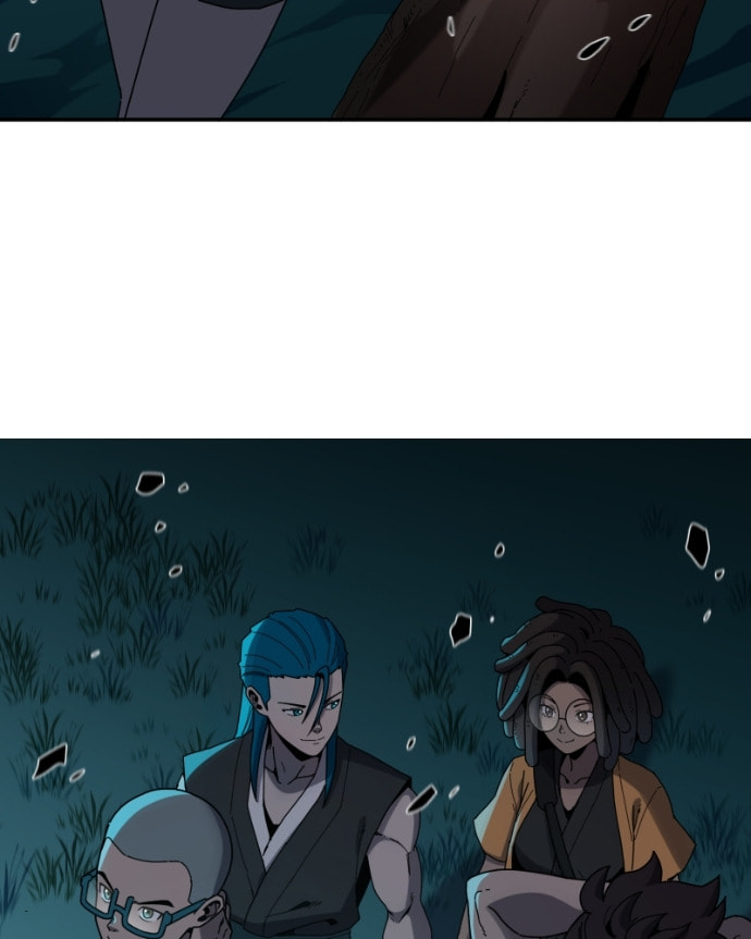 Black Sun Chapter 112 page 92 - 