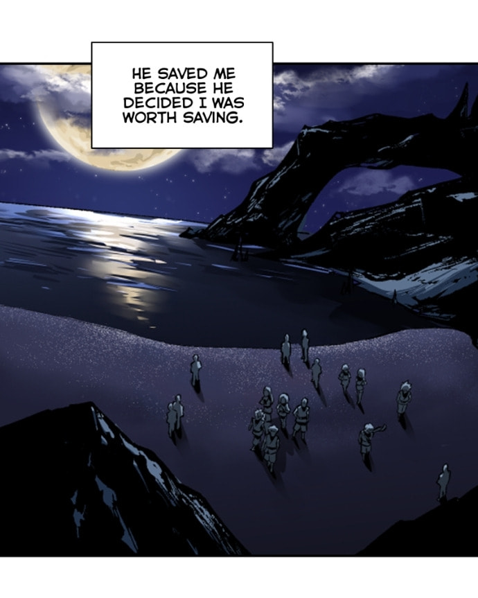 Black Sun Chapter 112 page 95 - 