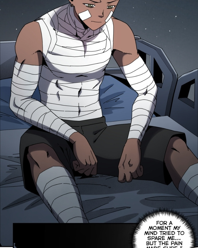 Black Sun Chapter 113 page 12 - 