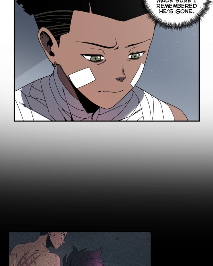 Black Sun Chapter 113 page 13 - 