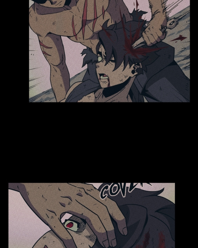 Black Sun Chapter 113 page 15 - 