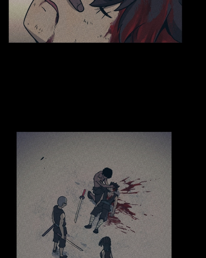 Black Sun Chapter 113 page 16 - 