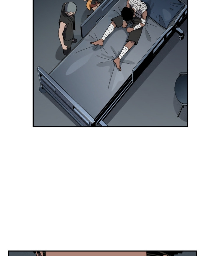 Black Sun Chapter 113 page 18 - 