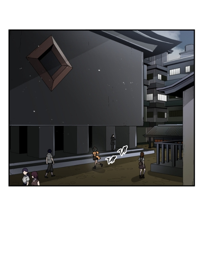 Black Sun Chapter 113 page 23 - 