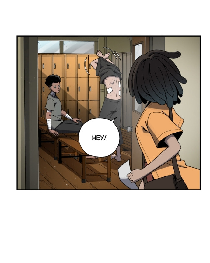 Black Sun Chapter 113 page 24 - 