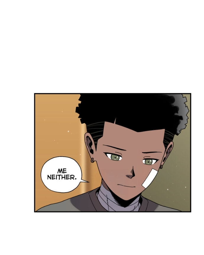 Black Sun Chapter 113 page 27 - 