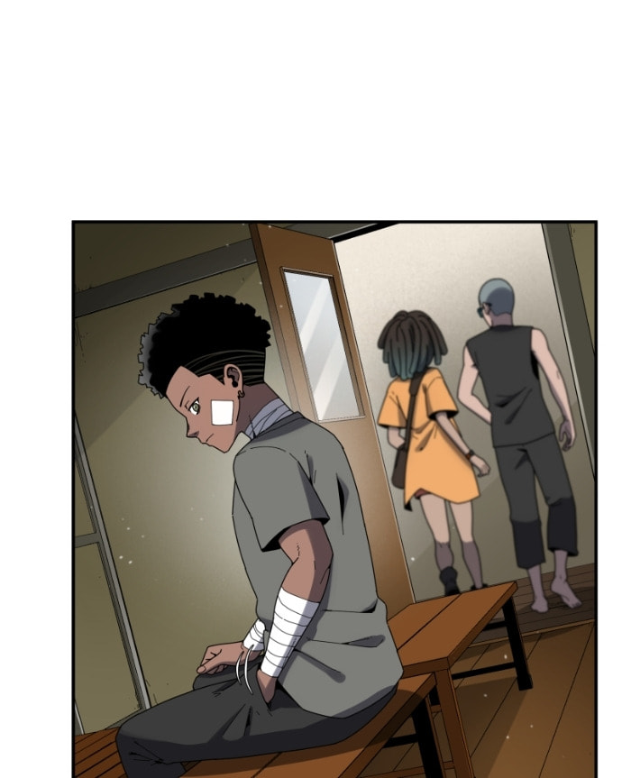 Black Sun Chapter 113 page 29 - 