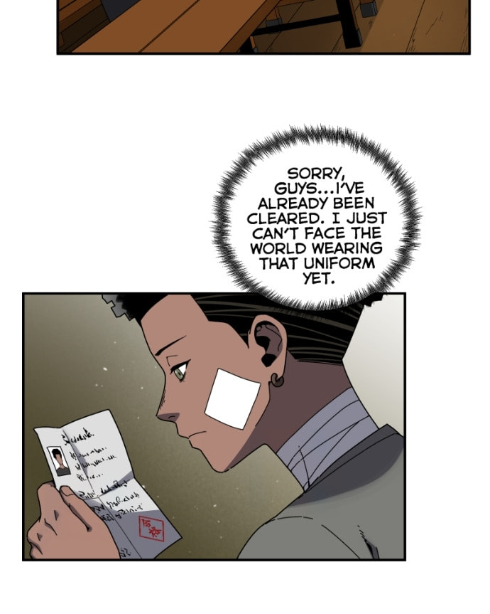 Black Sun Chapter 113 page 30 - 