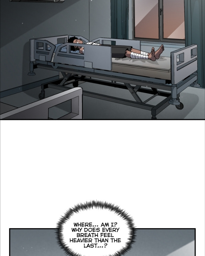 Black Sun Chapter 113 page 4 - 