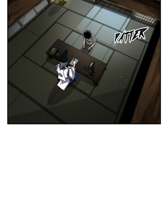 Black Sun Chapter 113 page 33 - 