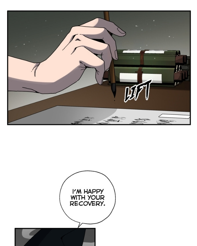 Black Sun Chapter 113 page 34 - 