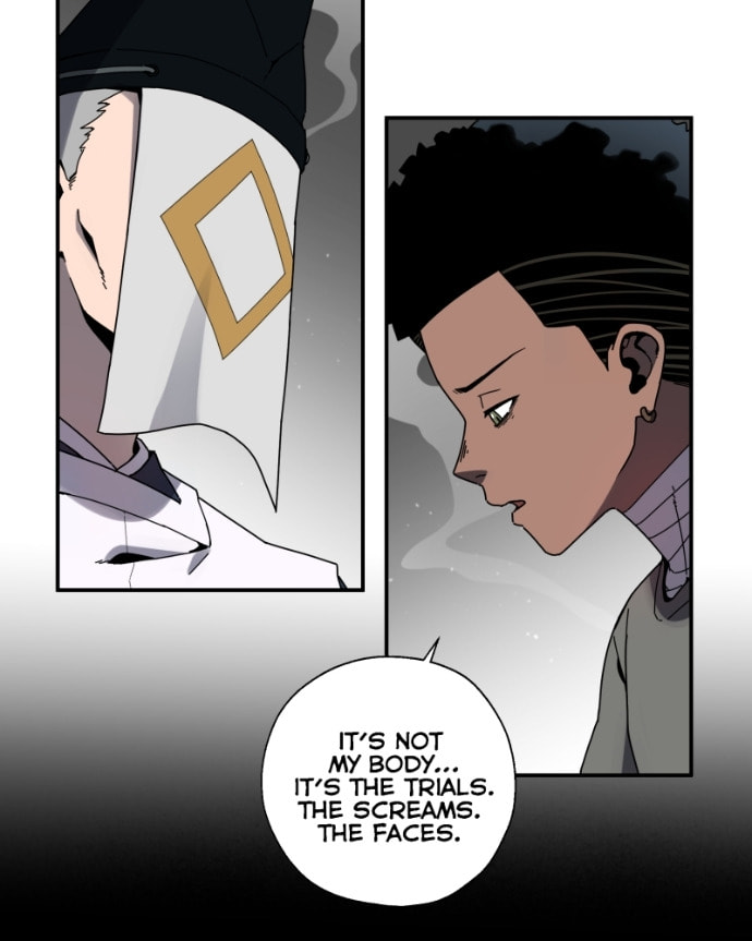 Black Sun Chapter 113 page 35 - 