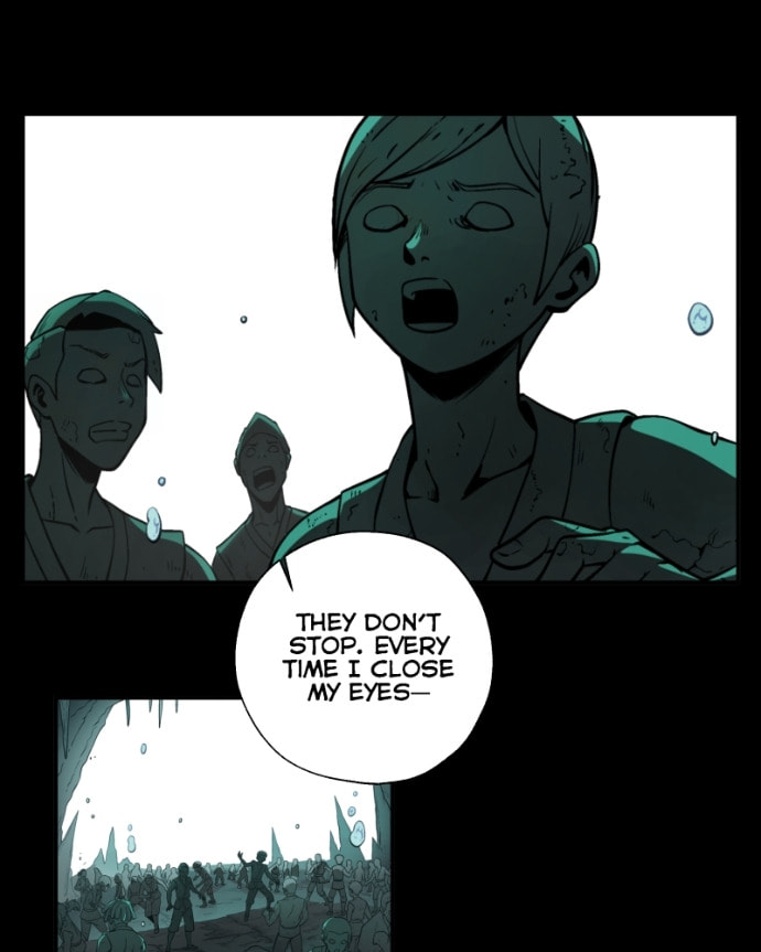 Black Sun Chapter 113 page 36 - 