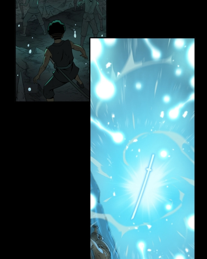 Black Sun Chapter 113 page 37 - 