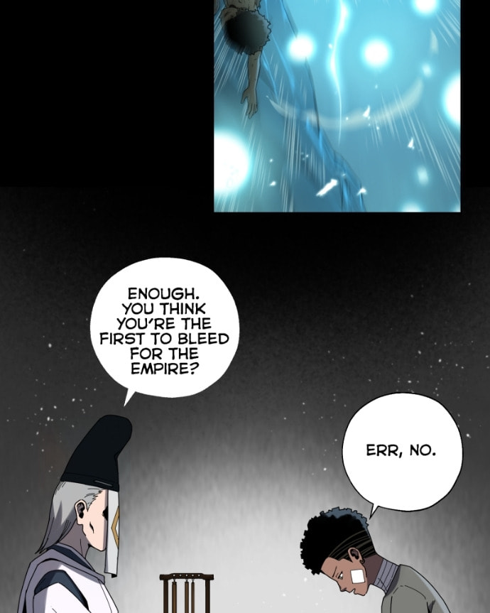 Black Sun Chapter 113 page 38 - 