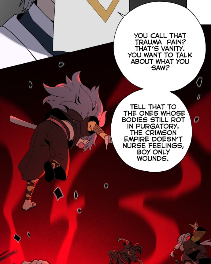 Black Sun Chapter 113 page 40 - 