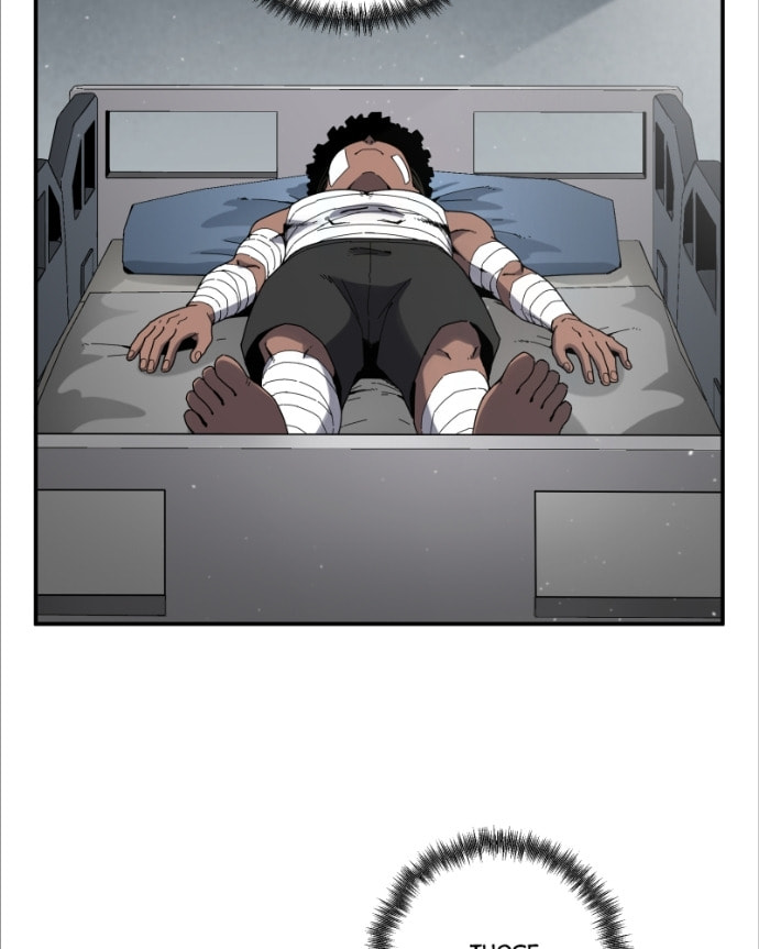 Black Sun Chapter 113 page 5 - 