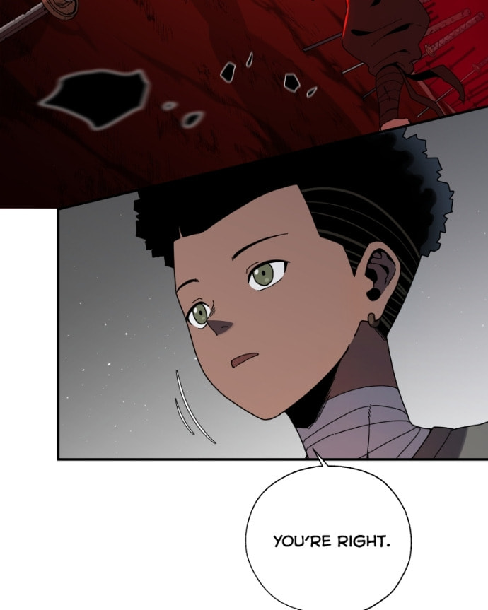 Black Sun Chapter 113 page 42 - 