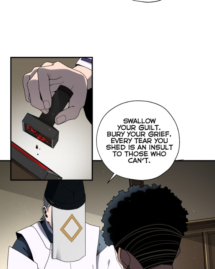 Black Sun Chapter 113 page 43 - 