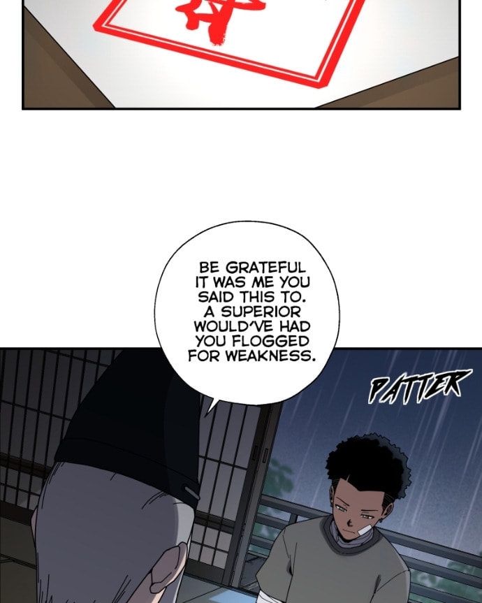 Black Sun Chapter 113 page 45 - 