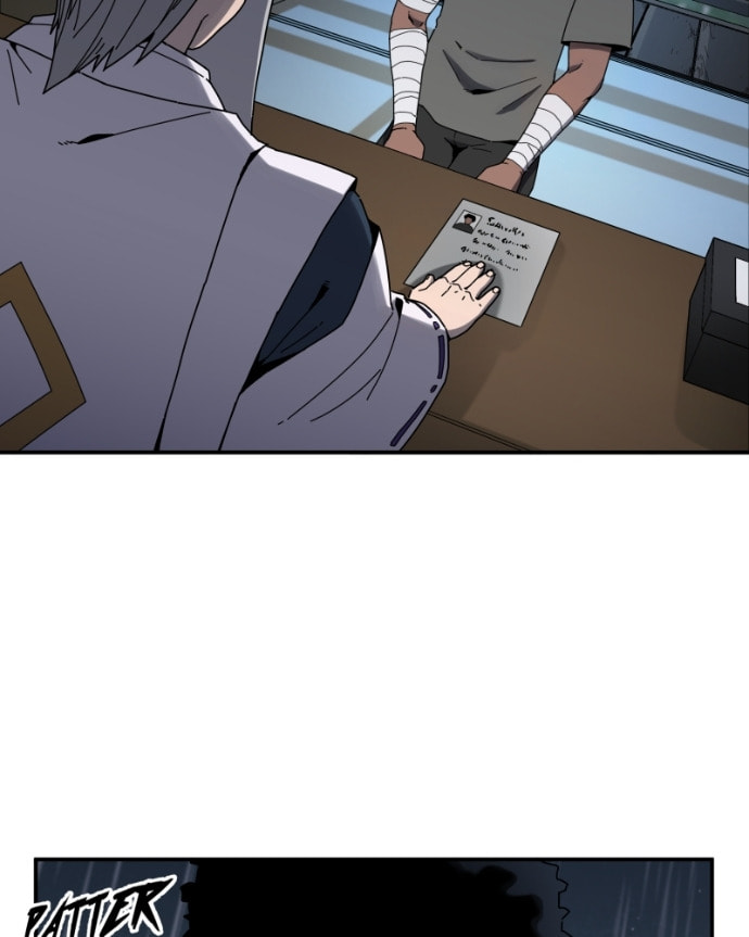 Black Sun Chapter 113 page 46 - 