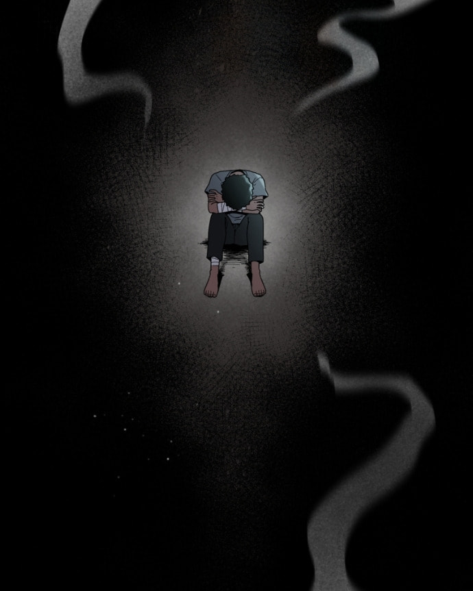 Black Sun Chapter 113 page 54 - 