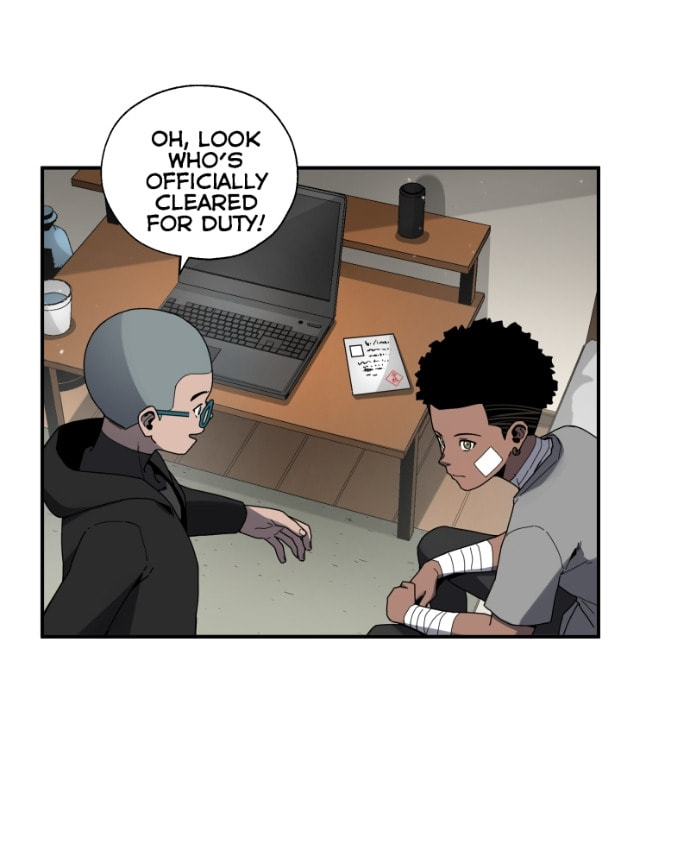 Black Sun Chapter 113 page 58 - 
