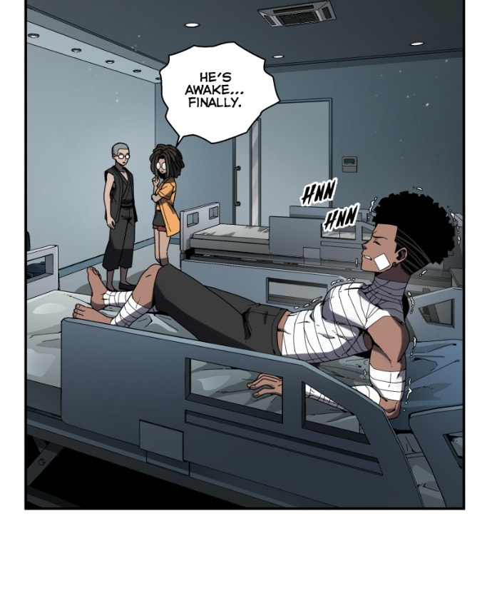 Black Sun Chapter 113 page 7 - 
