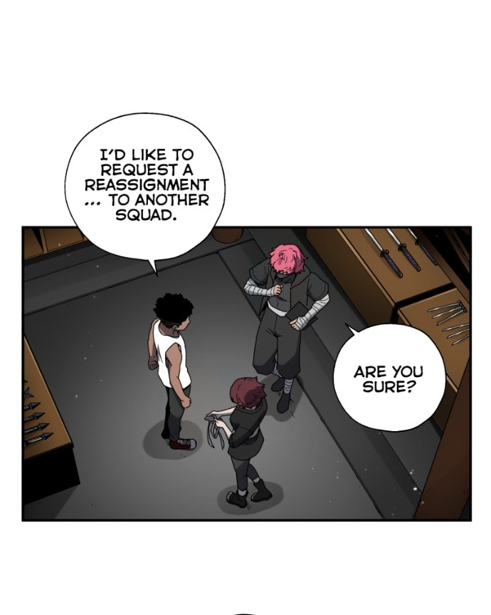 Black Sun Chapter 113 page 65 - 