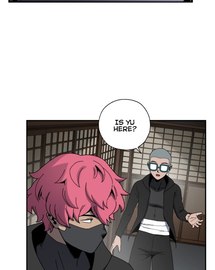 Black Sun Chapter 113 page 67 - 