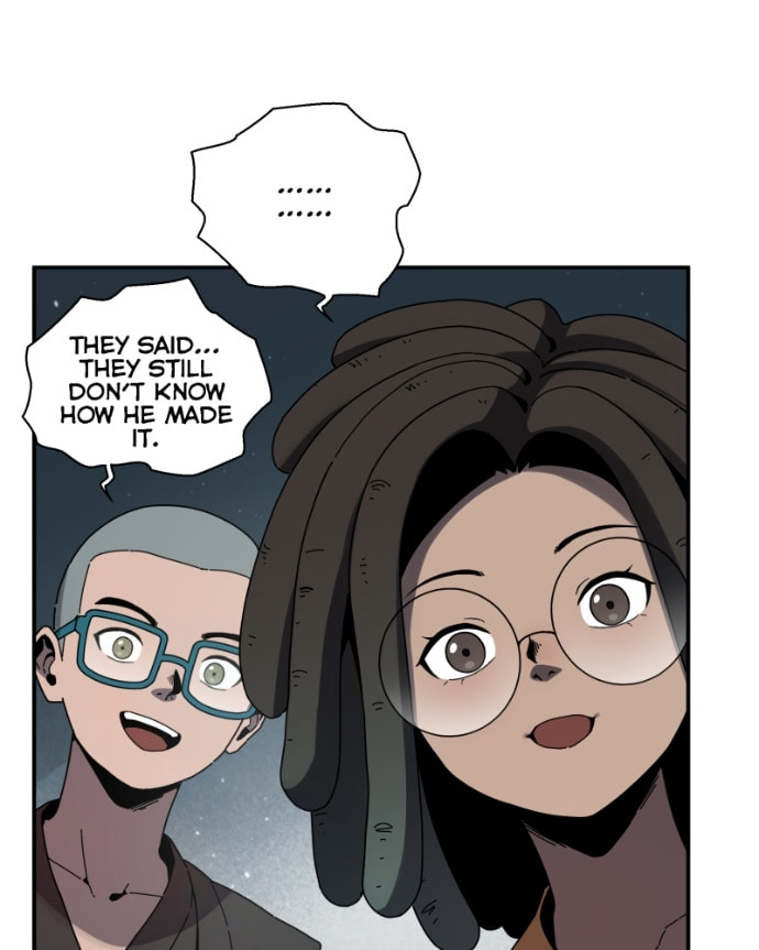 Black Sun Chapter 113 page 8 - 