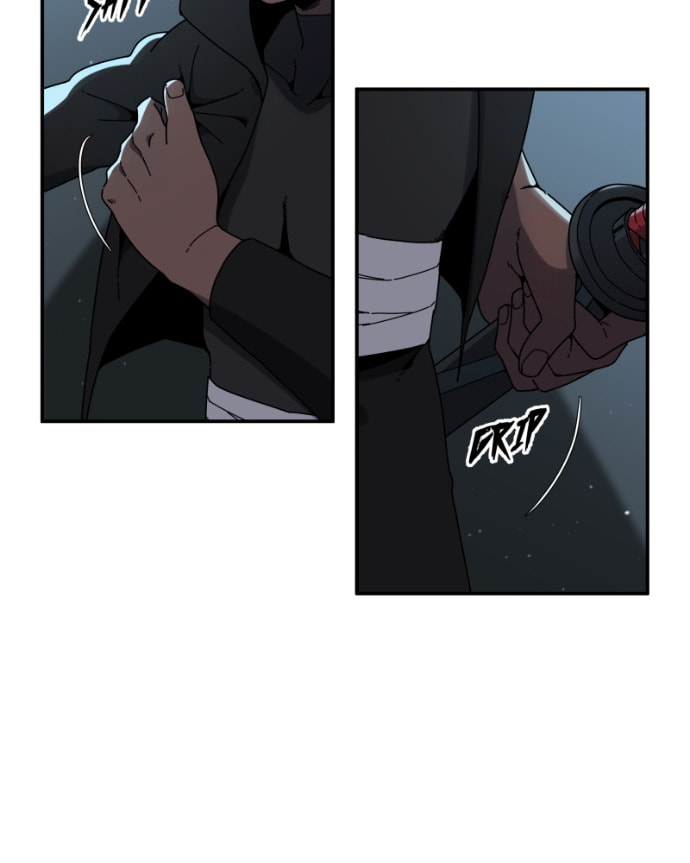 Black Sun Chapter 113 page 72 - 