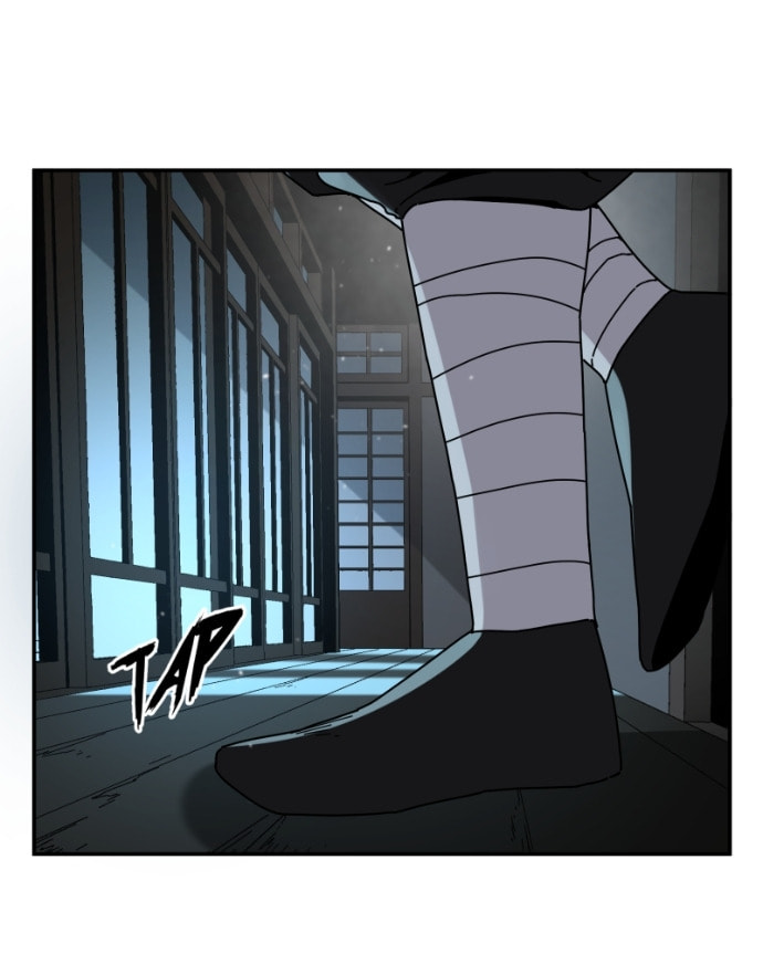 Black Sun Chapter 113 page 73 - 