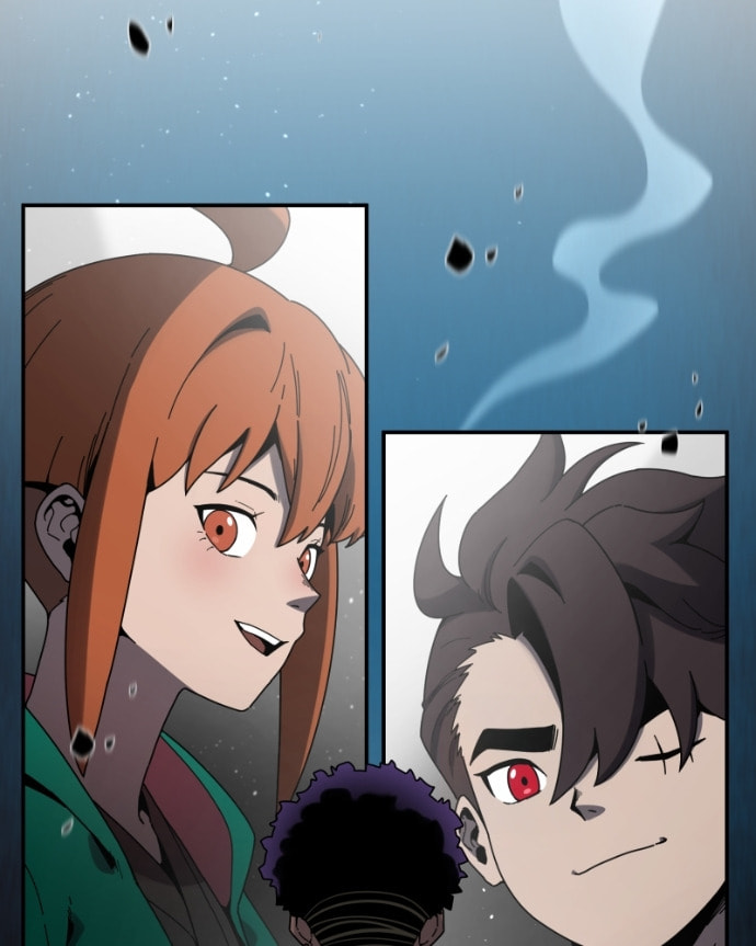 Black Sun Chapter 113 page 76 - 