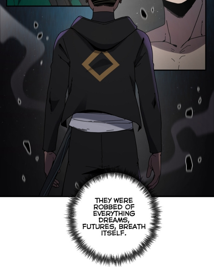 Black Sun Chapter 113 page 77 - 