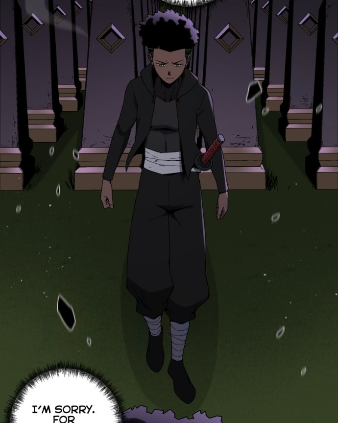 Black Sun Chapter 113 page 80 - 