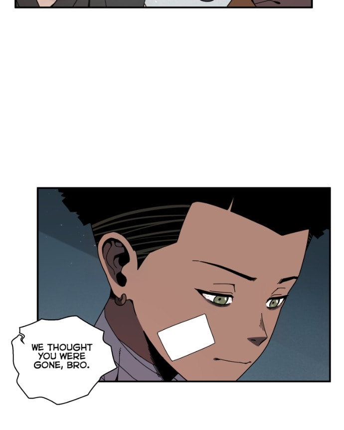 Black Sun Chapter 113 page 9 - 